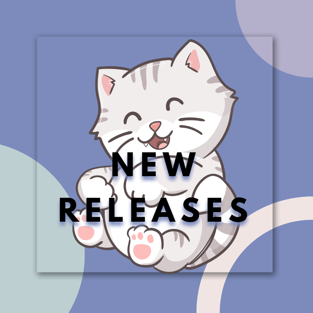 New Releases