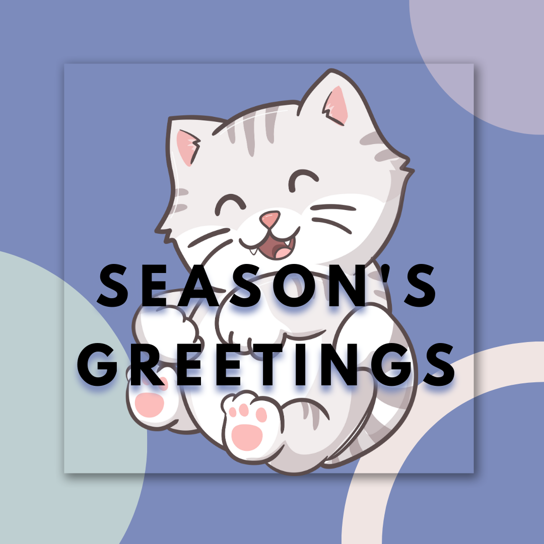 Season's Greetings | CDs/DVDs | Vinyl Records
