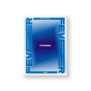 ATEEZ - 7TH MINI ALBUM - ZERO : FEVER PART.3 - Oh Seoul Happy Z Albums