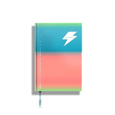 TREASURE - 3RD SINGLE ALBUM - THE FIRST STEP : CHAPTER 3