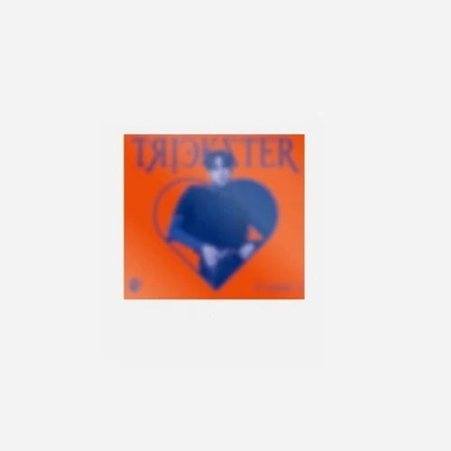 ONEUS - 7TH MINI ALBUM - TRICKSTER (DIGIPACK VER.)