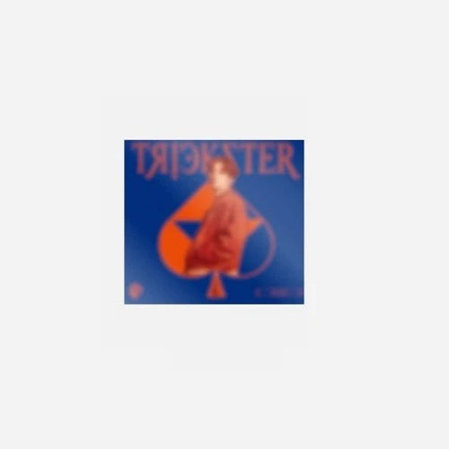 ONEUS - 7TH MINI ALBUM - TRICKSTER (DIGIPACK VER.)