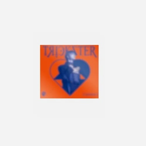 ONEUS - 7TH MINI ALBUM - TRICKSTER (DIGIPACK VER.)