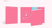 BTS - MAP OF THE SOUL - PERSONA - Oh Seoul Happy VER. 3 Albums