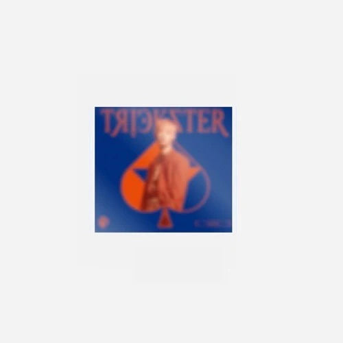 ONEUS - 7TH MINI ALBUM - TRICKSTER (DIGIPACK VER.)