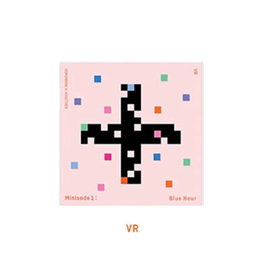 TXT Bule Hour テヒョン ラキドロ Watch: TXT Makes Return With Funky And Fantastical 