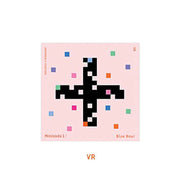 TXT - MINISODE 1 - BLUE HOUR - Oh Seoul Happy VR VER. Albums