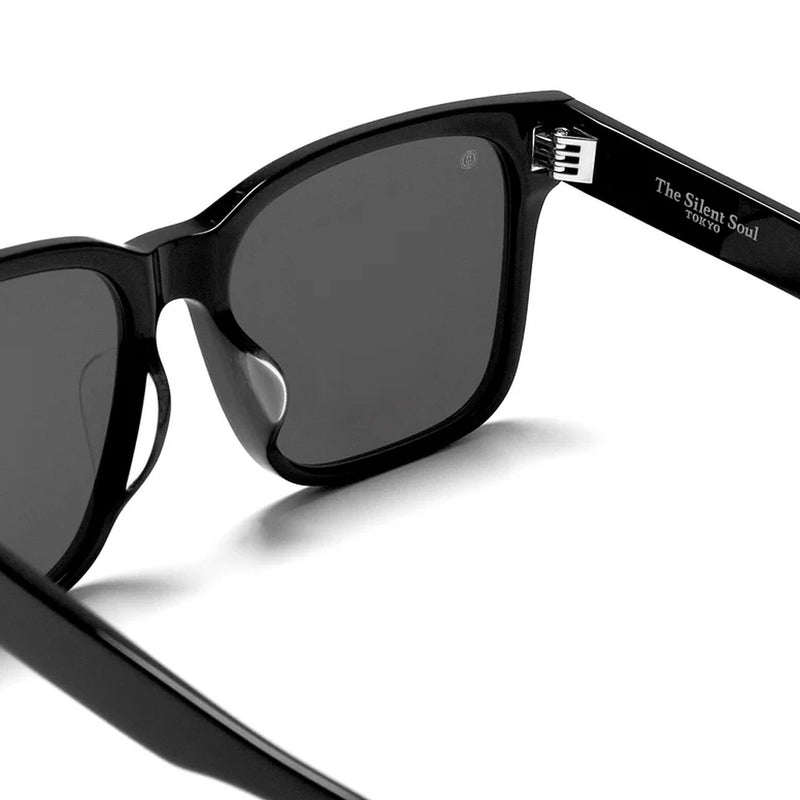 (PREORDER) ATEEZ x THE SILENT SOUL | ATEEZ HONGJOONG SEONGHWA x AT SQUARE FRAME SET + OH SEOUL HAPPY US EXCLUSIVE PHOTOCARD