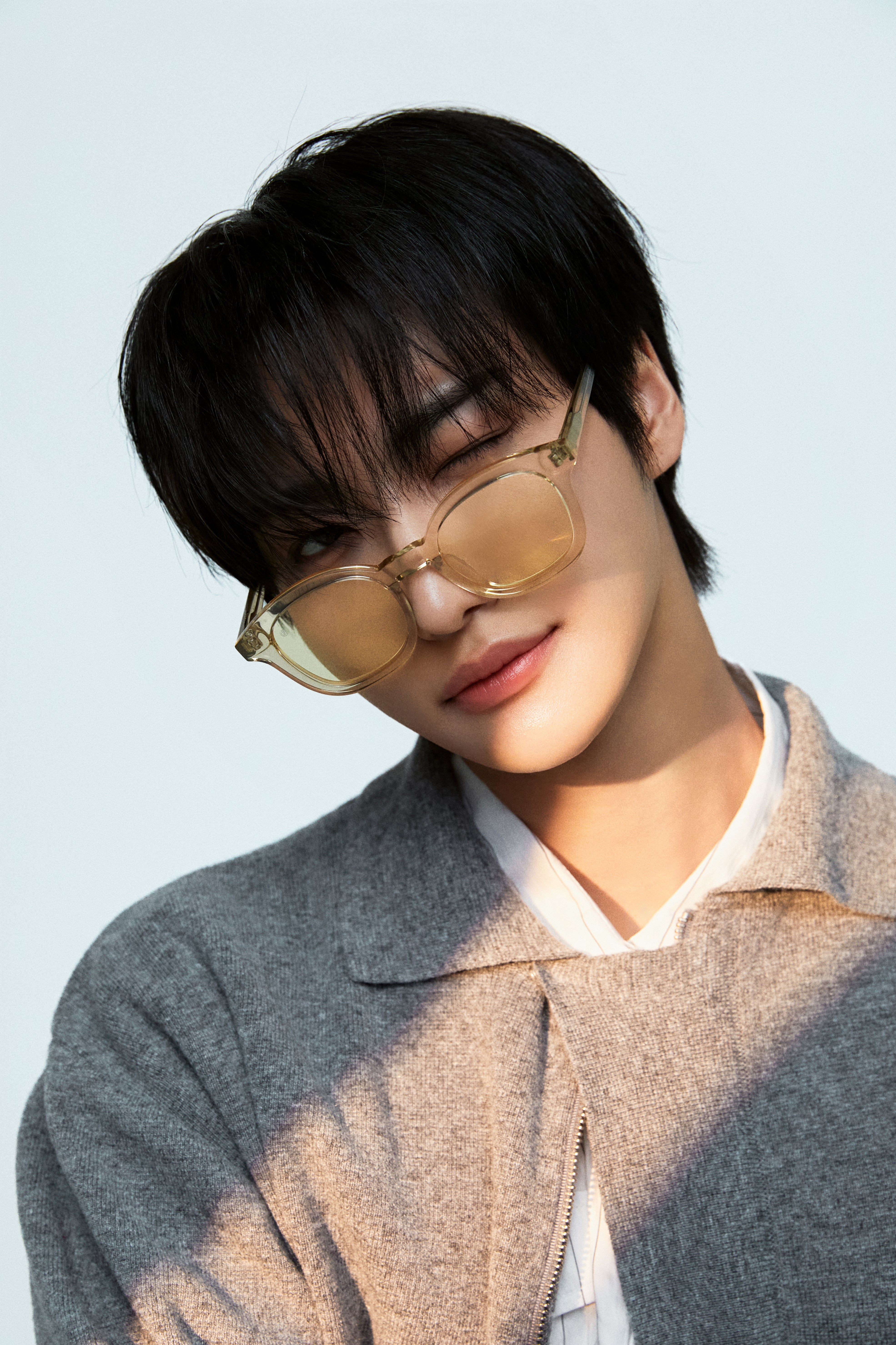 PREORDER) ATEEZ x THE SILENT SOUL | ATEEZ HONGJOONG SEONGHWA x AT