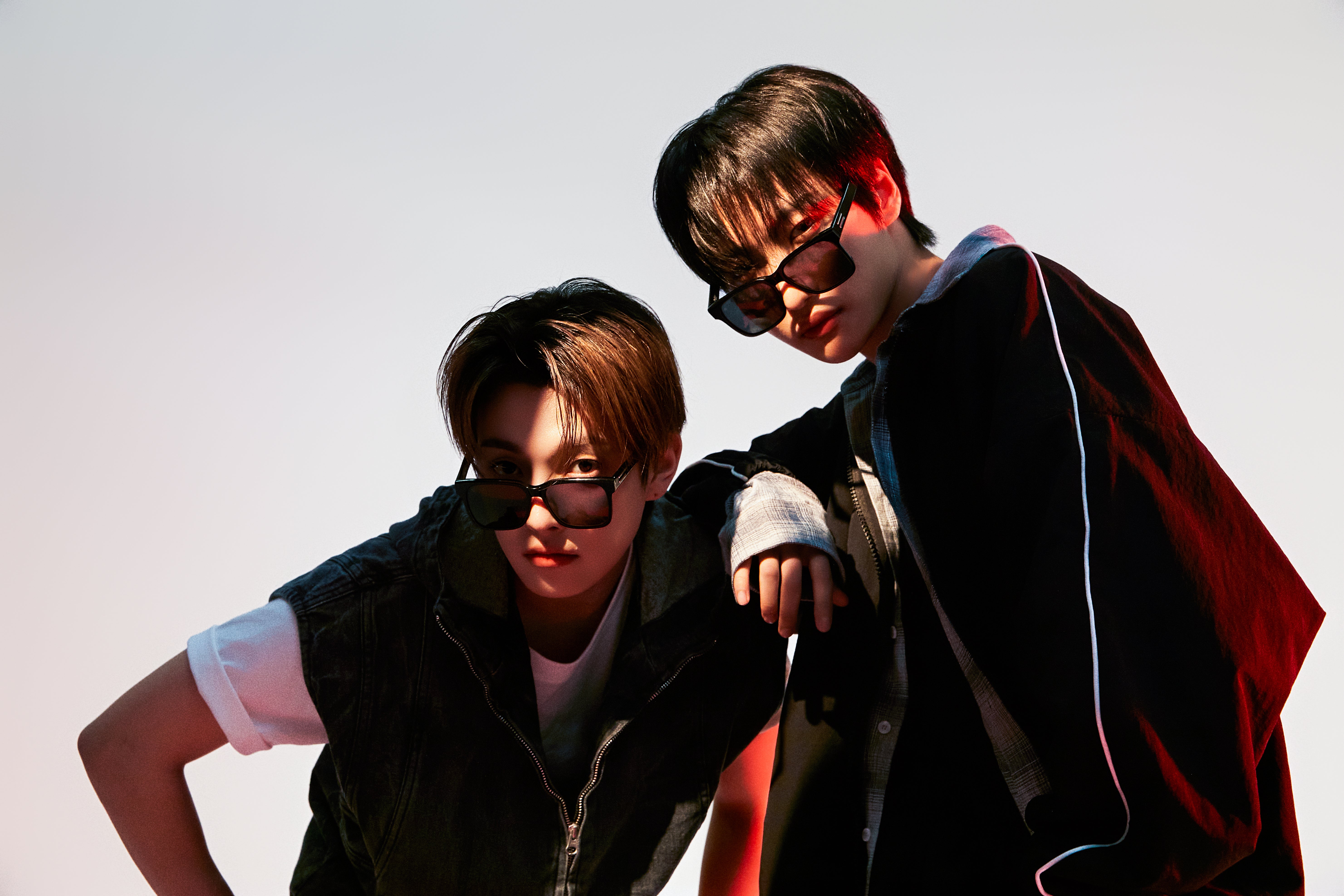 PREORDER) ATEEZ x THE SILENT SOUL | ATEEZ HONGJOONG SEONGHWA x AT