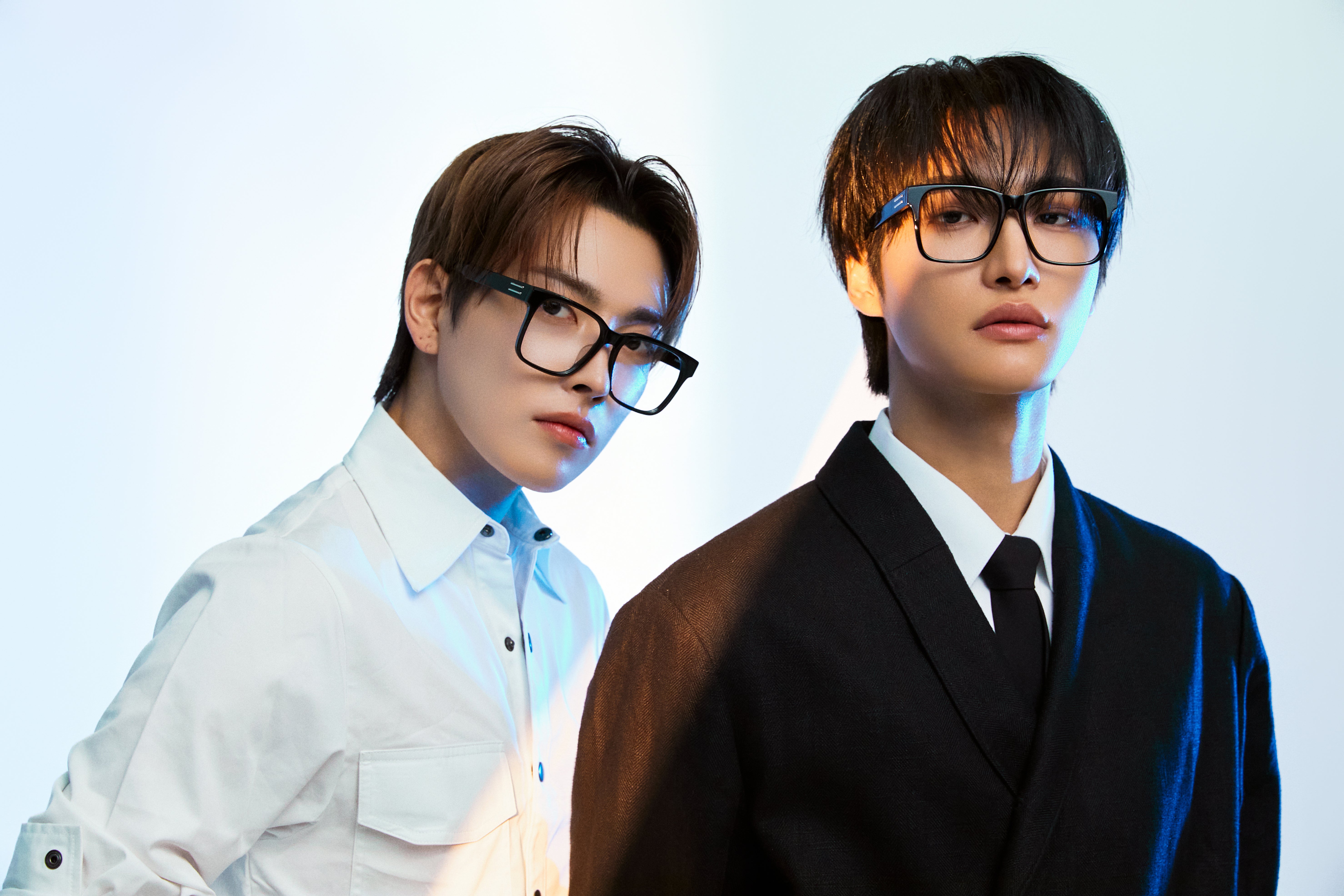 PREORDER) ATEEZ x THE SILENT SOUL | ATEEZ HONGJOONG SEONGHWA x AT