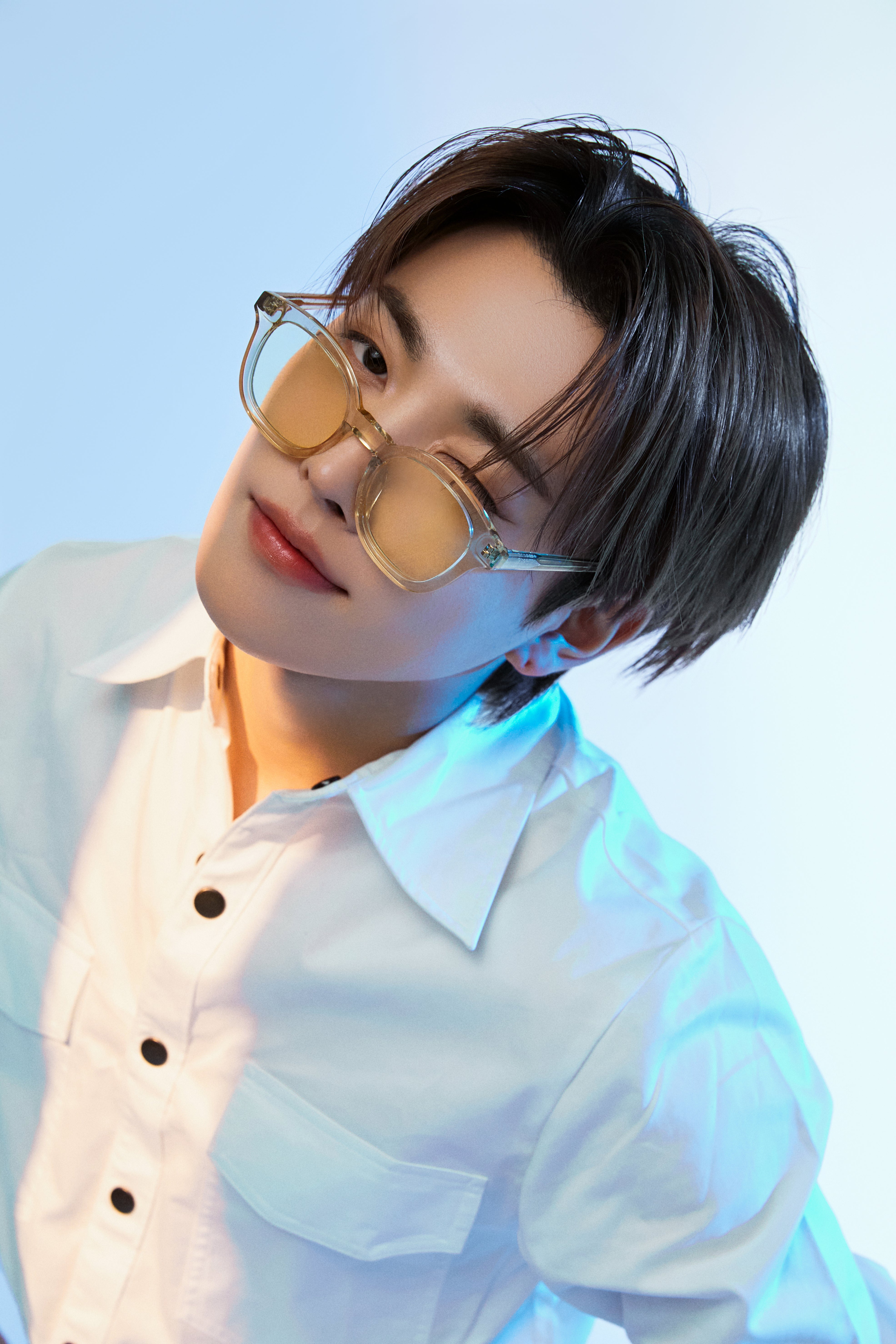 PREORDER) ATEEZ x THE SILENT SOUL | ATEEZ HONGJOONG SEONGHWA x AT