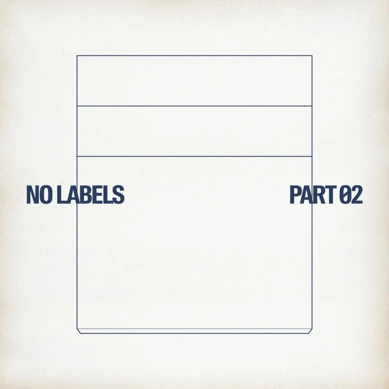 (PREORDER LATE JULY) YEONJUN (TXT) - NO LABELS: PART 02
