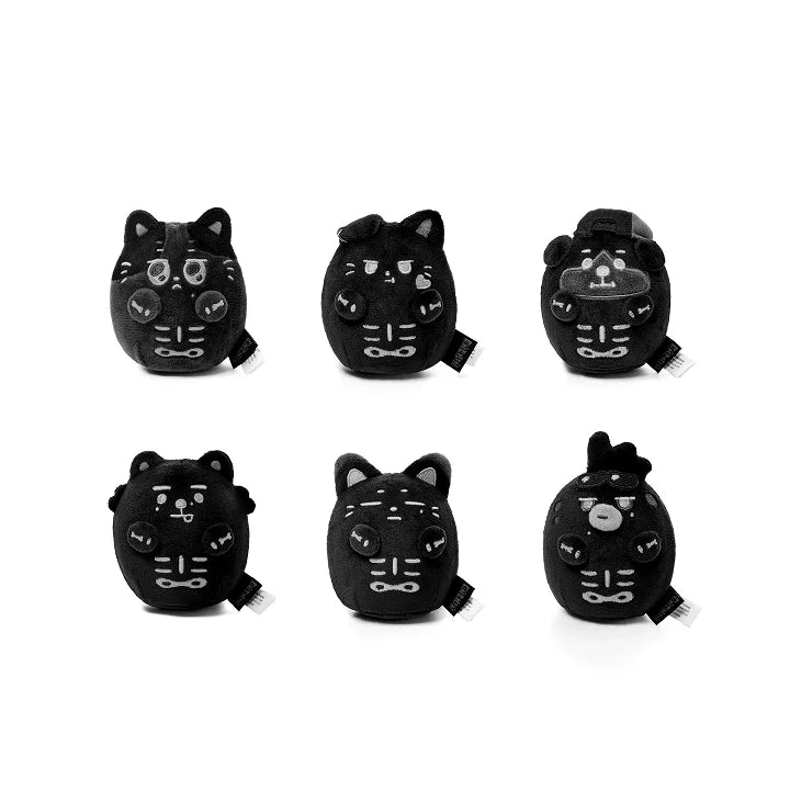 (PREORDER) ENHYPEN - SPOOKY ENCHIN OFFICIAL MD - STRESS BALL