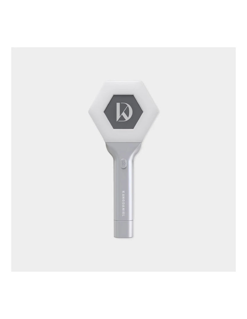 KANG DANIEL - OFFICIAL LIGHT STICK VER. 2
