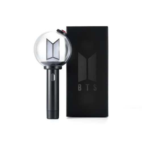 BTS - OFFICIAL LIGHT STICK VER. 4