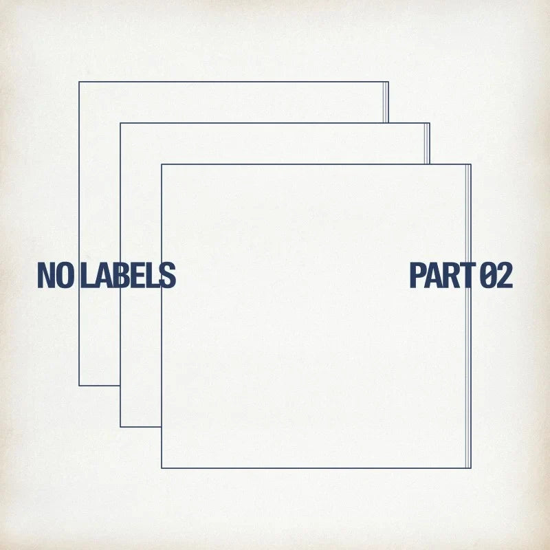 (PREORDER LATE JULY) YEONJUN (TXT) - NO LABELS: PART 02 (COMPACT VER.)