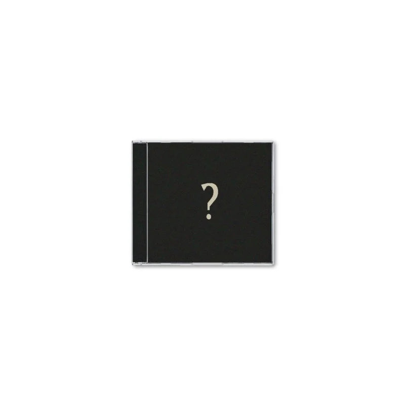&TEAM - 3RD EP ALBUM - WE ON FIRE (STANDARD EDITION)