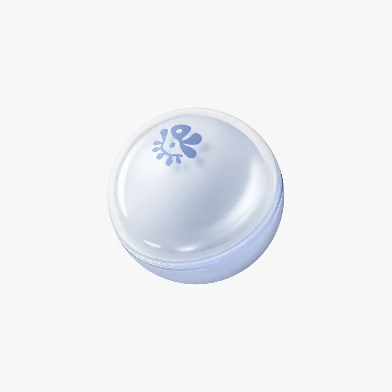CORTIS - 2ND EP ALBUM - GREENGREEN ('BLUE LIPS' LIP BALM Ver)