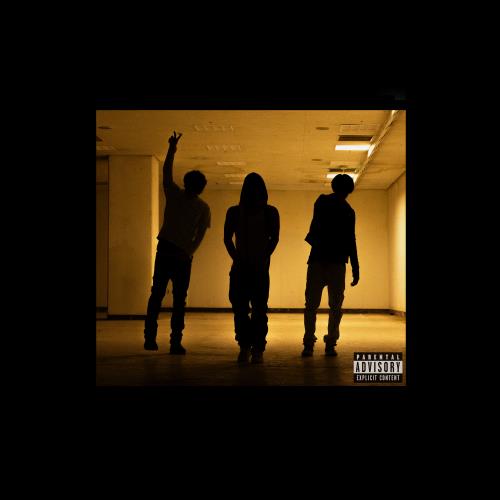 HAON, NOWIMYOUNG, JMIN Compilation Album '2000 TAPE'