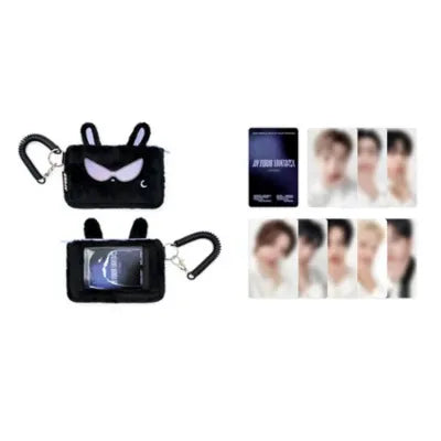 ATEEZ IN YOUR FANTASY 2025 WORLD TOUR OFFICIAL MD - MITO PHOTOCARD PACK