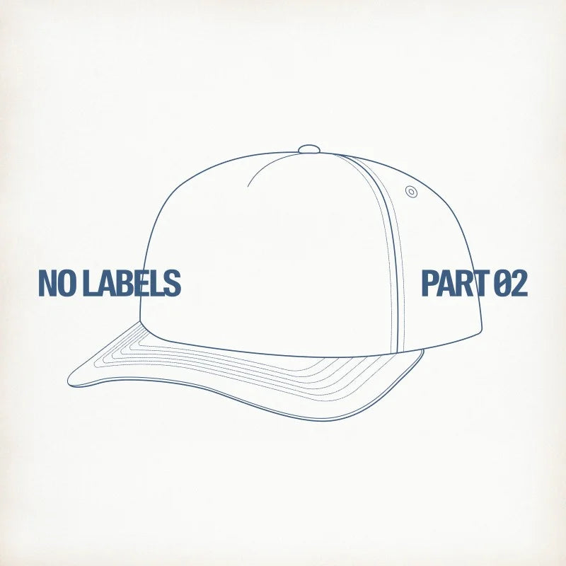 (PREORDER LATE JULY) YEONJUN (TXT) - NO LABELS: PART 02 (CAP VER.)