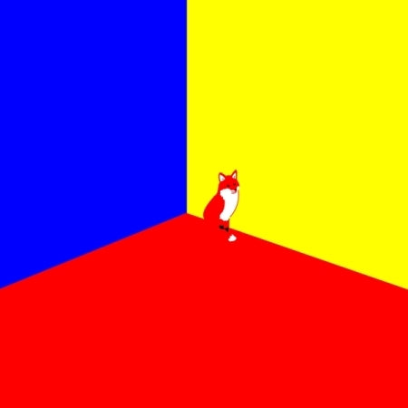 SHINee - 6TH ALBUM - THE STORY OF LIGHT EP.3