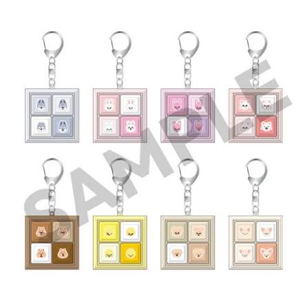 (KUJI) STRAY KIDS STAY JAPAN 6TH ANNIVERSARY KUJI - LUCKY CHANCE LOTTERY
