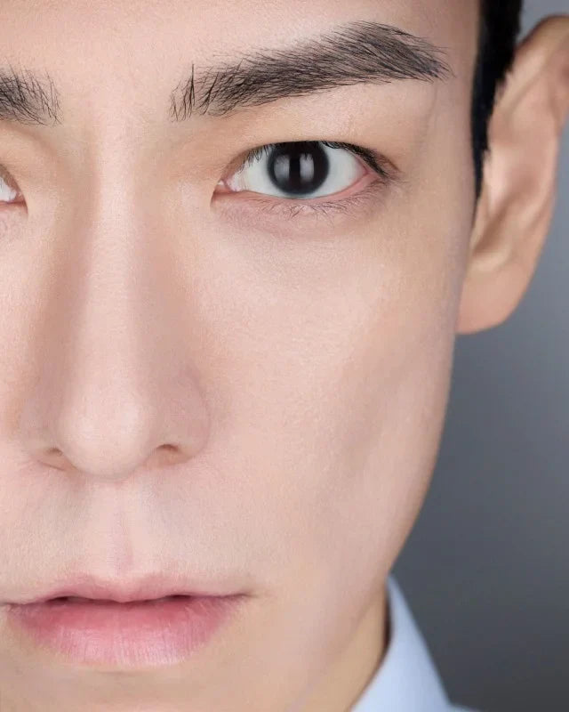T.O.P - 1ST MINI ALBUM - TOP SPOT - 다중관점 (ANOTHER DIMENSION) (NEMO) (다른차원 Ver.)