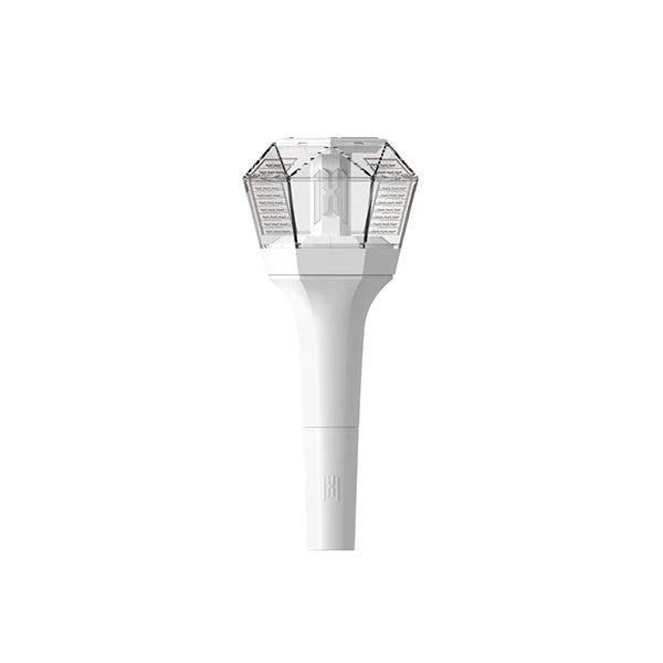 MONSTA X - OFFICIAL LIGHT STICK VER. 3