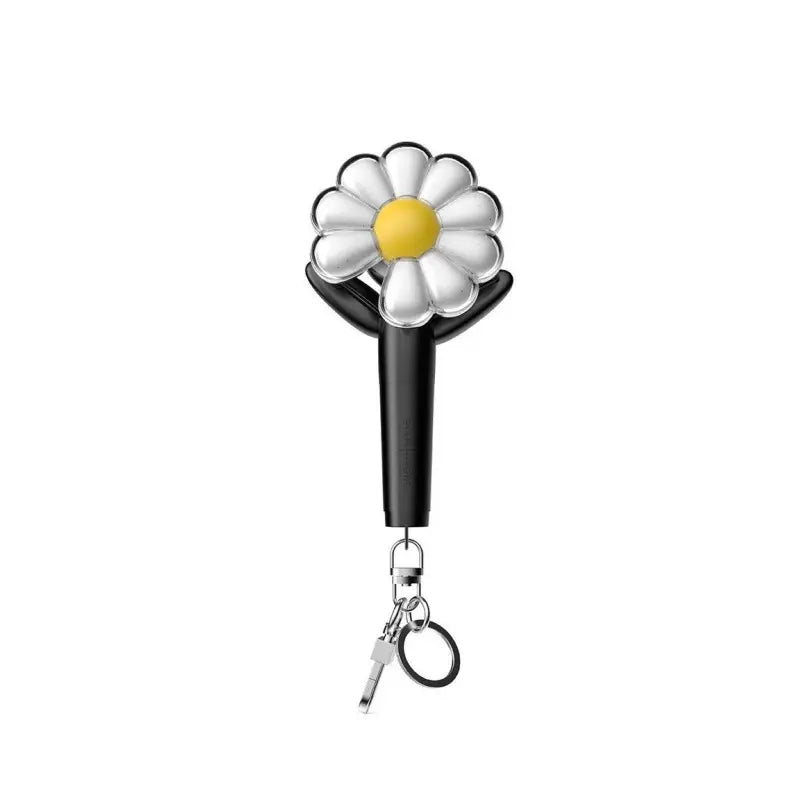 G-DRAGON - OFFICIAL LIGHT STICK KEYRING — Oh Seoul Happy