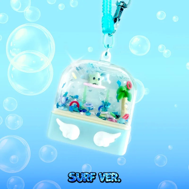 NCT WISH - 3RD MINI ALBUM - COLOR (SURF VER.)