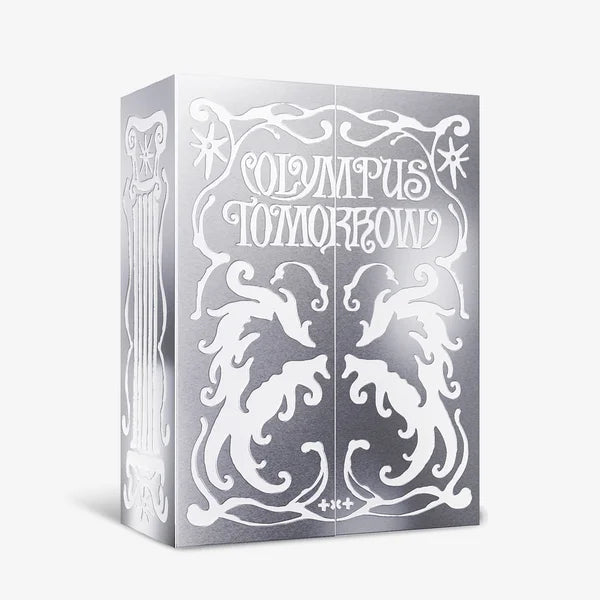 TXT - 2026 SEASON'S GREETINGS