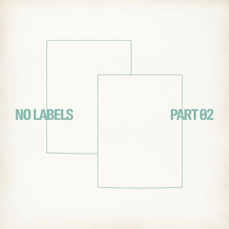 (PREORDER LATE JULY) YEONJUN (TXT) - NO LABELS: PART 02 (WEVERSE ALBUM VER.)