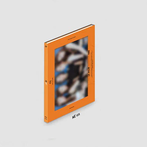 ITZY - ALBUM - IT'Z ME