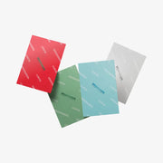 CORTIS - 2ND EP ALBUM - GREENGREEN (WEVERSE ALBUM VER.) — Oh Seoul