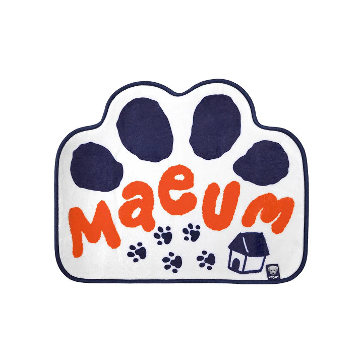 (PREORDER) ENHYPEN - ARTIST MADE COLLECTION BY ENHYPEN OFFICIAL MD COZY RUG WITH MAEUM BY JUNGWON