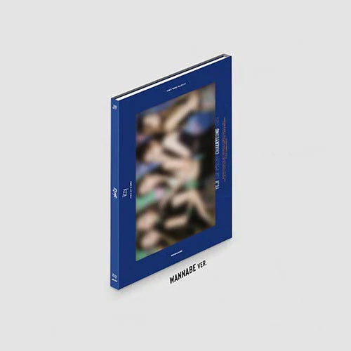 ITZY - ALBUM - IT'Z ME