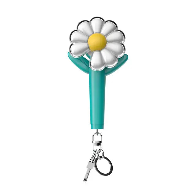 G-DRAGON - OFFICIAL LIGHT STICK KEYRING