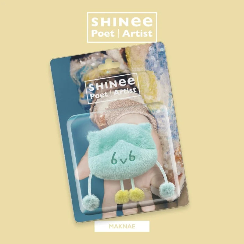 SHINee - SINGLE - POET | ARTIST