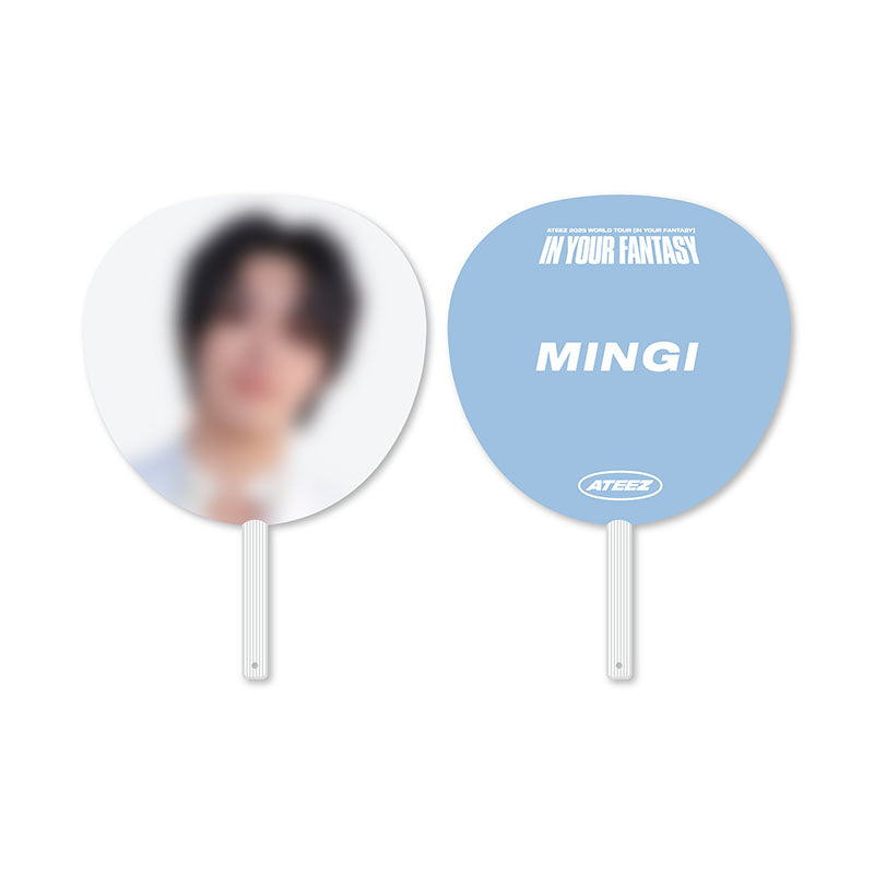 ATEEZ 2025 WORLD TOUR [IN YOUR FANTASY] IN JAPAN - IMAGE PICKET