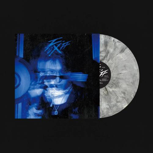 (PREORDER) ATEEZ - MINGI - FIX OFF DESIRE PROJECT : ORIGIN (VINYL)