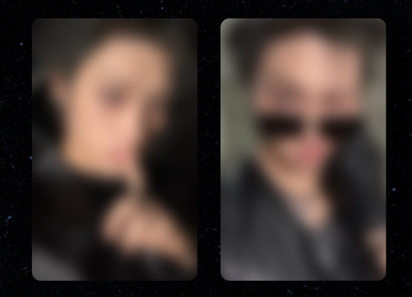 (PREORDER) ATEEZ - MINGI - FIX OFF DESIRE PROJECT : ORIGIN (VINYL)