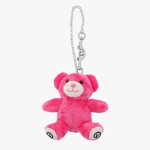 BTS - V - FRI(END)S BEAR KEYRING