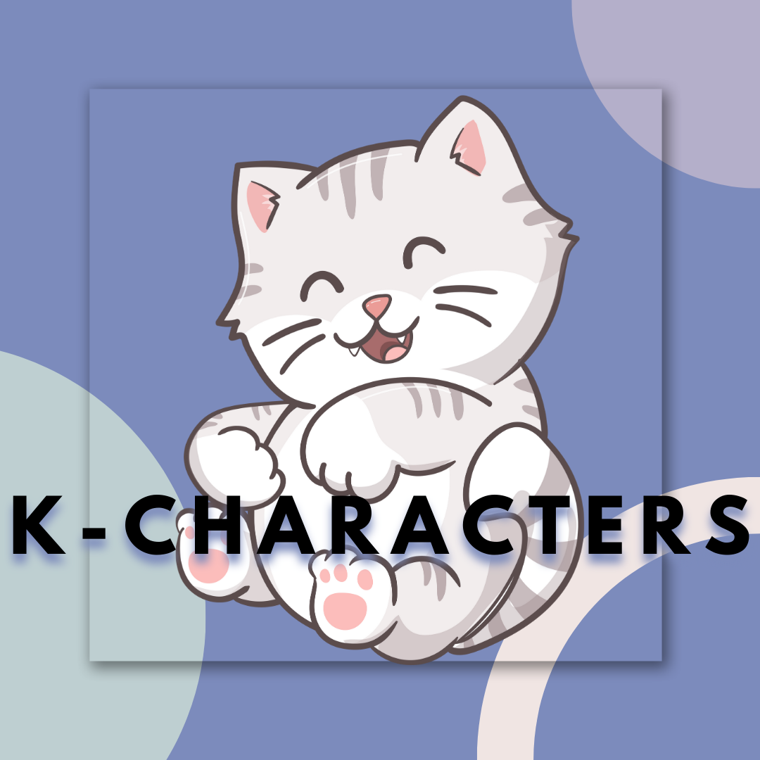 K-Characters