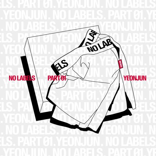 YEONJUN (TXT) - NO LABELS: PART 01 (TRUNKS SHORT VER.)