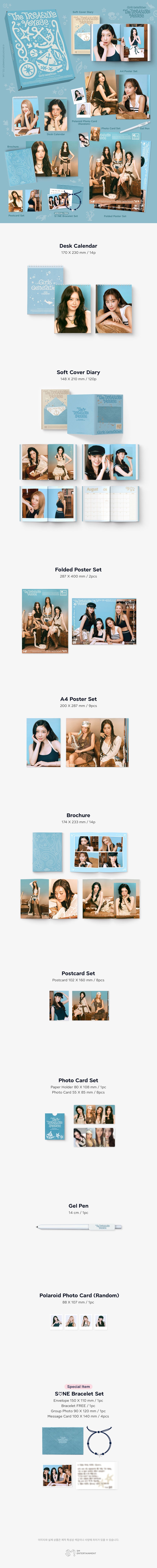 (PREORDER) 2026 Girls' Generation SEASON'S GREETINGS