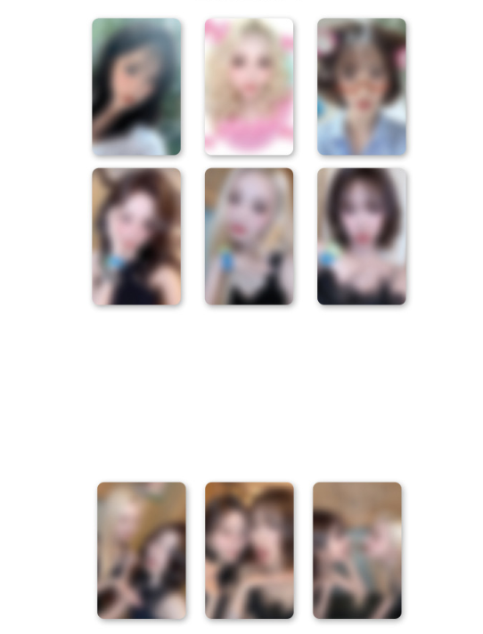 (PREORDER) UAU 2026 SEASON’S GREETINGS [THE NIGHT BLOOM]