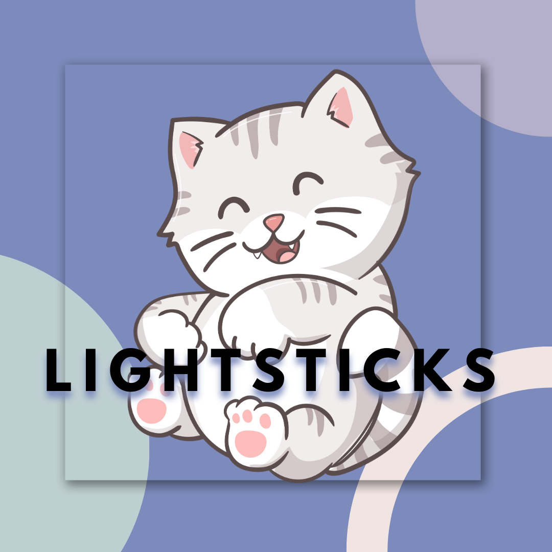 Light Sticks