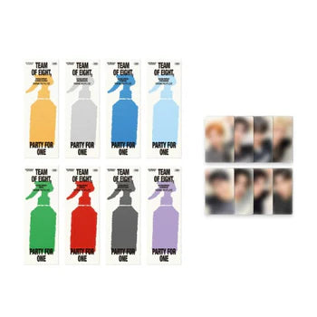 (PREORDER) ATEEZ 8ROOM - ROOM SPRAY